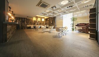 Ami Boutique Hotel