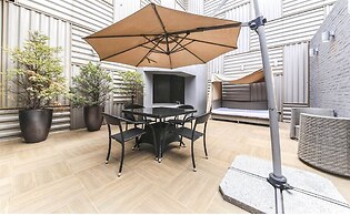 Ami Boutique Hotel