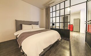 Ami Boutique Hotel