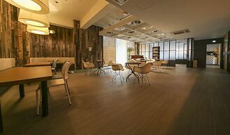 Ami Boutique Hotel