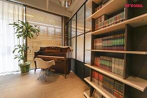 Ami Boutique Hotel
