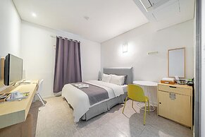 Ami Boutique Hotel