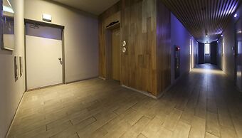 Ami Boutique Hotel