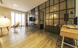 Ami Boutique Hotel