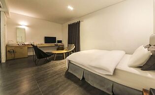 Ami Boutique Hotel