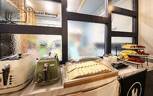 Ami Boutique Hotel