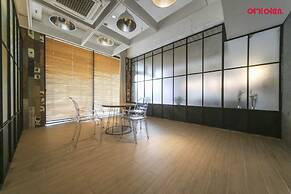 Ami Boutique Hotel