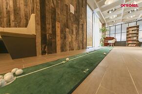 Ami Boutique Hotel