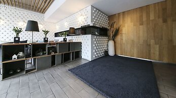 Ami Boutique Hotel