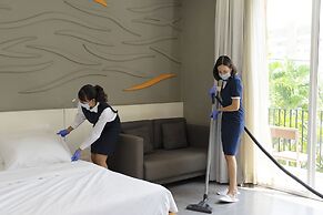 Ami Boutique Hotel