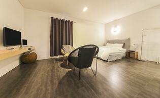 Ami Boutique Hotel