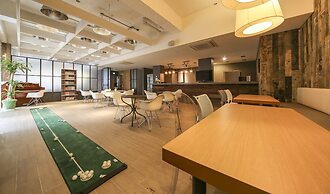 Ami Boutique Hotel