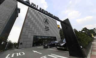 Ami Boutique Hotel
