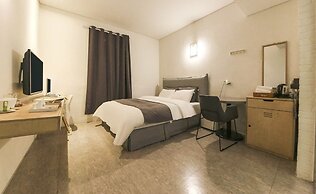 Ami Boutique Hotel