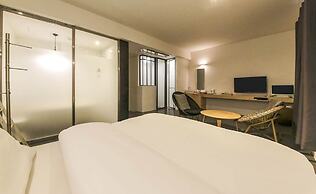 Ami Boutique Hotel