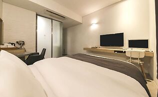 Ami Boutique Hotel