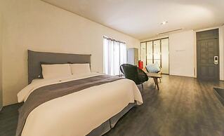 Ami Boutique Hotel