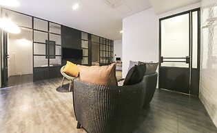 Ami Boutique Hotel
