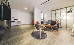Ami Boutique Hotel