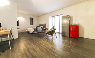 Ami Boutique Hotel