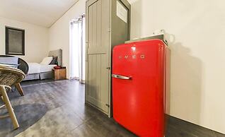 Ami Boutique Hotel