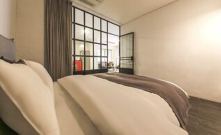 Ami Boutique Hotel