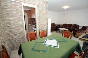 Villa Rezevici
