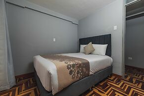 San Pedro Apartments