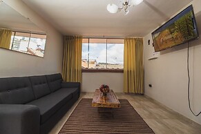 San Pedro Apartments