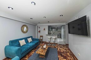 San Pedro Apartments
