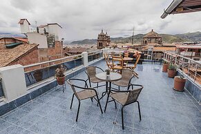 San Pedro Apartments