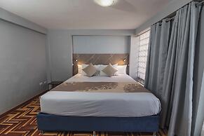 San Pedro Apartments