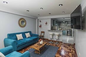 San Pedro Apartments