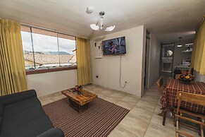 San Pedro Apartments