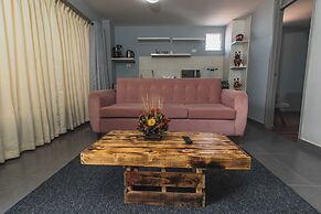 San Pedro Apartments