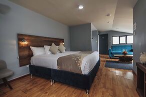 San Pedro Apartments