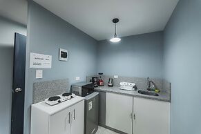 San Pedro Apartments
