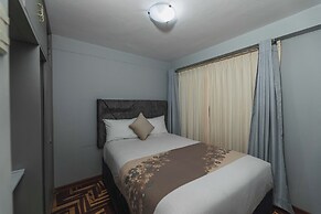 San Pedro Apartments