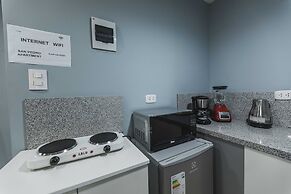 San Pedro Apartments