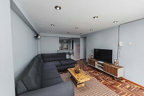 San Pedro Apartments