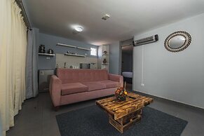 San Pedro Apartments
