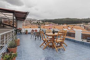 San Pedro Apartments