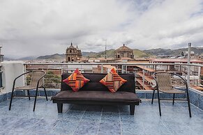 San Pedro Apartments