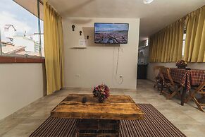San Pedro Apartments
