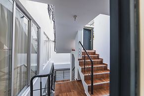 San Pedro Apartments