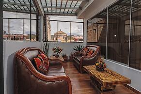 San Pedro Apartments