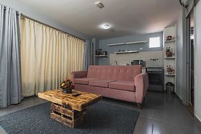 San Pedro Apartments