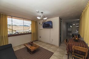 San Pedro Apartments