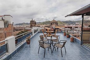 San Pedro Apartments