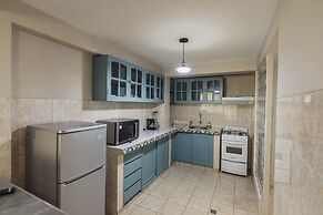 San Pedro Apartments